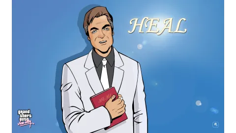 Pastor