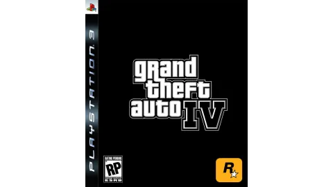 The temporary PS3 boxart.