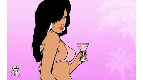 Lady