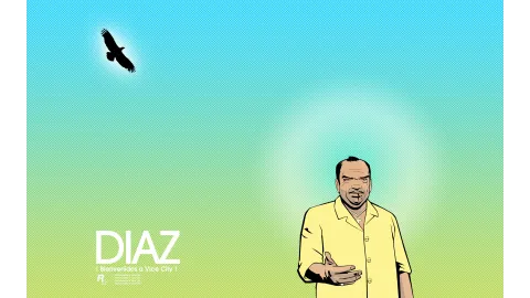 Diaz