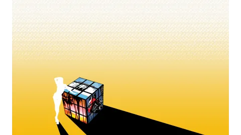 Cube