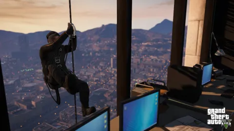 How much is that Michael in the window?
