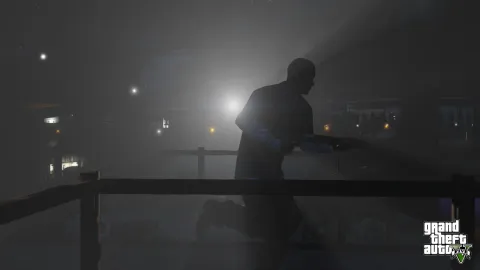 Franklin in the spotlight