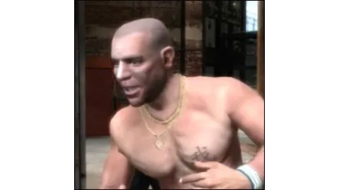 Brucie