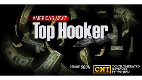America's Next Top Hooker