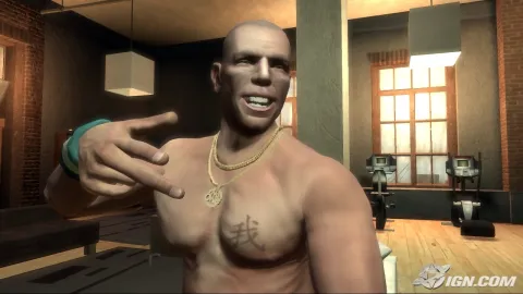 Brucie