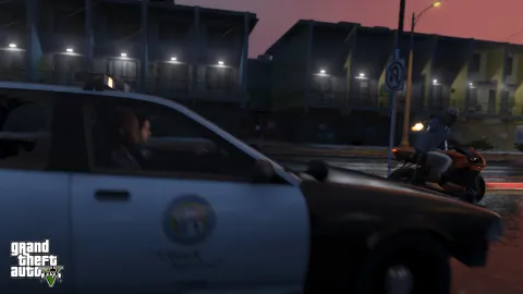 Franklin popping PO-9
