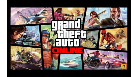GTA Online