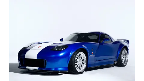 2013 Bravado Banshee 1