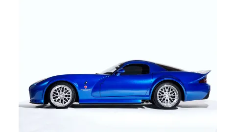 2013 Bravado Banshee 2