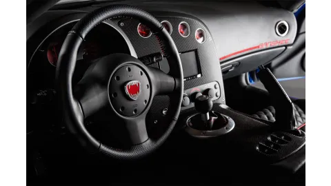 2013 Bravado Banshee 5