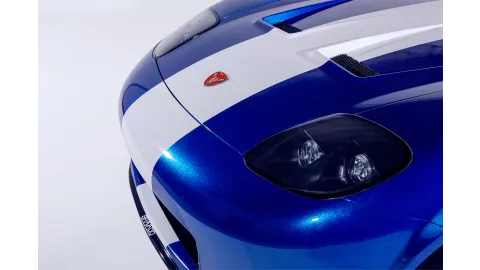 2013 Bravado Banshee 7
