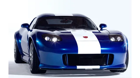 2013 Bravado Banshee 8