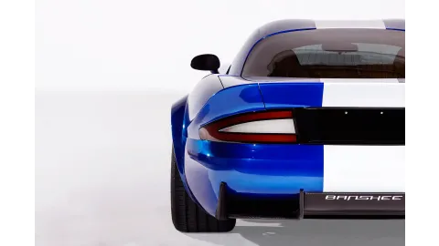 2013 Bravado Banshee 11