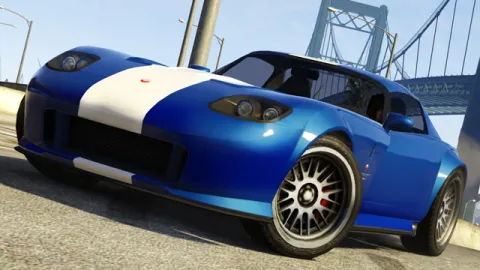 2013 Bravado Banshee In-Game