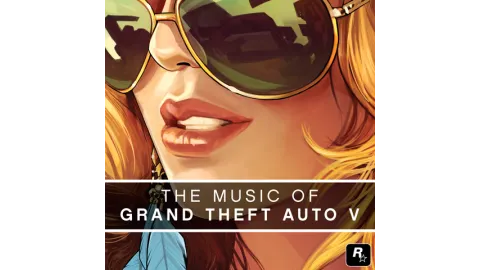 The Music of Grand Theft Auto V