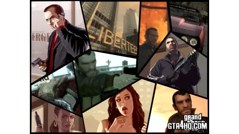 Collage - get the unmarked version @ GTA4HQ.com