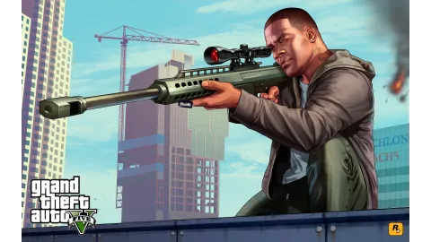Franklin Sniping