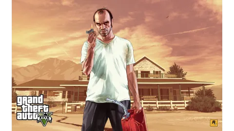 Trevor 4