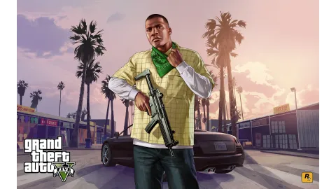 Franklin 4