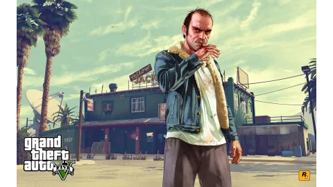Trevor 5