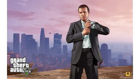Michael 5