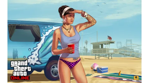 Beach Bum