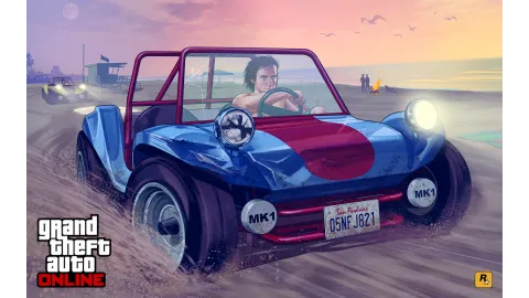 Beach Bum 2