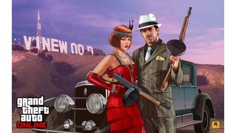 Valentine's Day Massacre