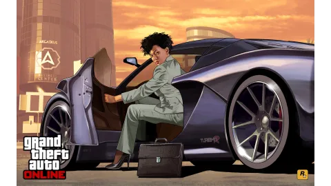 Business