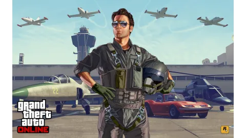 Flight School