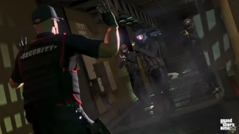 Don't stun me bro!