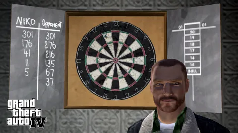 Darts