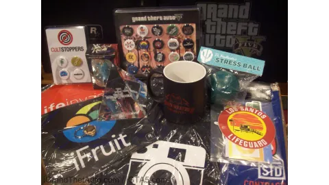 Rockstar Package 12/22/14