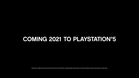 GTA V Coming to PlayStation 5