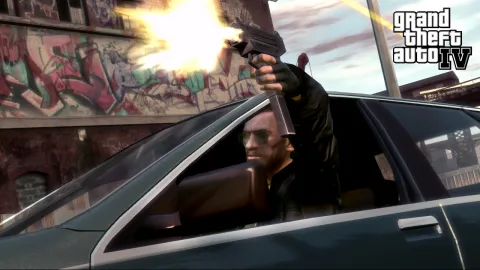 Drive-by