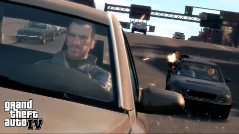 Road Rage