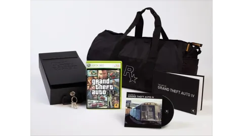 Special Edition Xbox 360.
