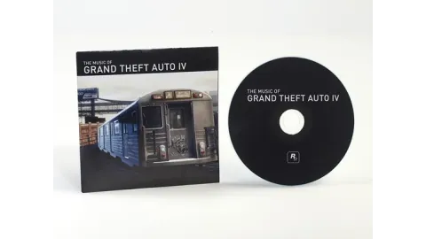 Special Edition soundtrack.