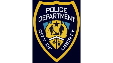 LCPD Badge