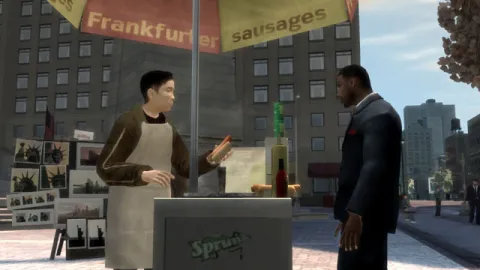 Here...eat this!