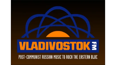 Vladivostok FM Logo