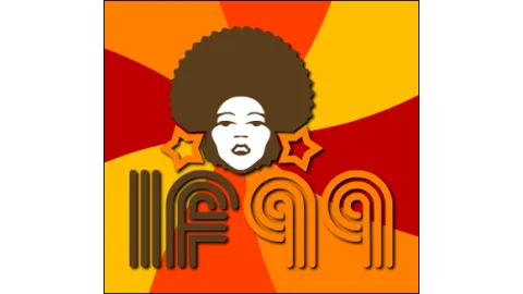 IF99 Logo