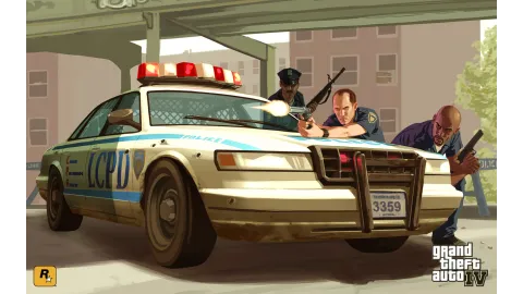 The LCPD