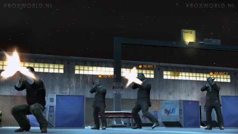 Teamwork #2