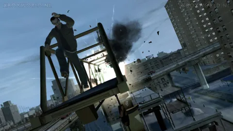 Explosions