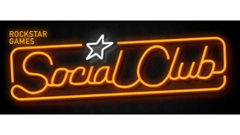 Rockstar Games Social Club Logo