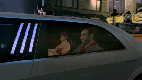 Riding In Style