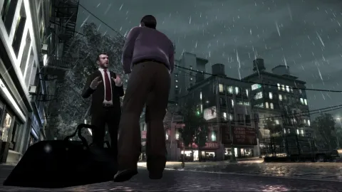 Let's make a deal...