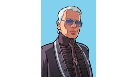 DJ Karl